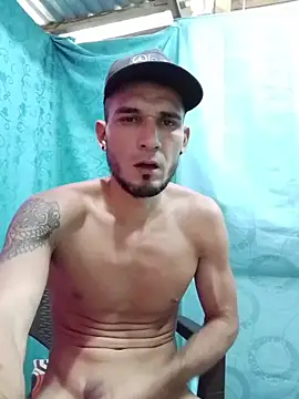 junior_926 Live XXX-chat
