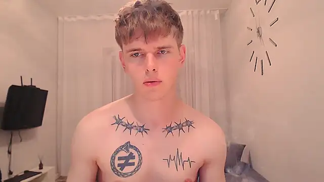 Fredd_Xanders 라이브 XXX 채팅