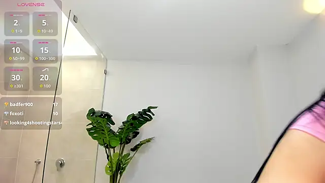 MiaLiore_ Live XXX-Chat