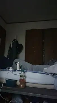 07YUKIO Adlı Modelin Web Kamerası Şovu