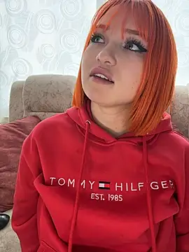 Czat XXX na żywo – alysson_As