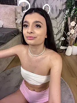 Chat XXX Live AshleyKartter