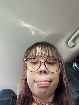 moan4mona's Live XXX Chat