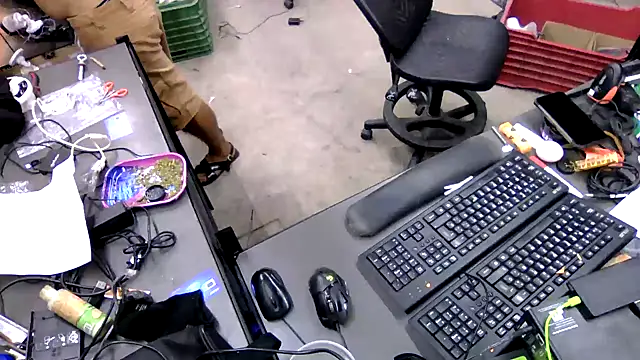XXX chat uživo modela BustedCall