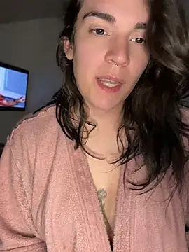 alicemeb's Live XXX Chat