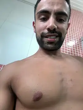 Вебкам-шоу sergioreisxd