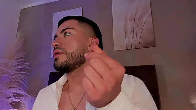 Alexander_Diazz – Live XXX-chat