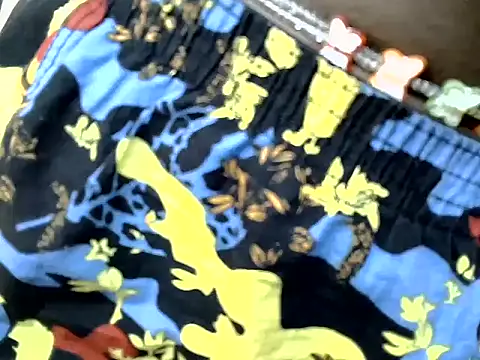 צ'אט XXX בשידור חי של Autumnbeagle