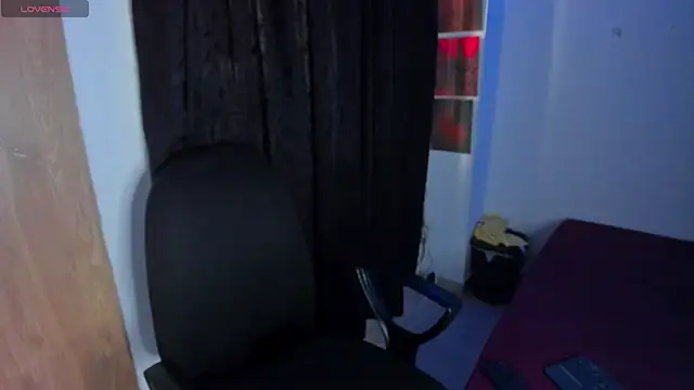 Jacob__10 网络视讯表演