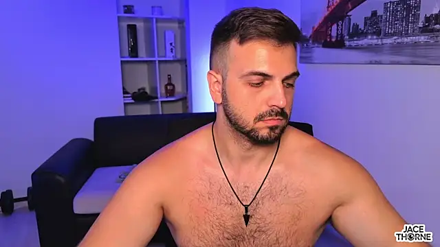 Jace_Thorne Chat XXX in diretta