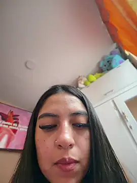 PamelaFt1's Live XXX Chat