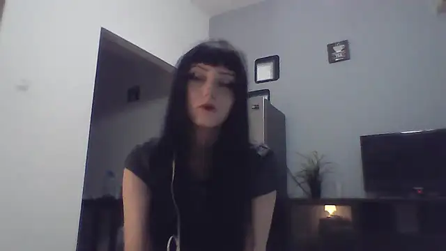 Chat +18 de ChargedReign ao vivo