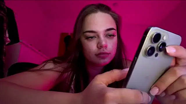 Živý XXX chat beautifulMira