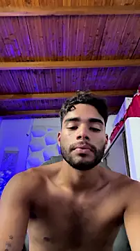 Онлайн чат XXX AlejandroGreco