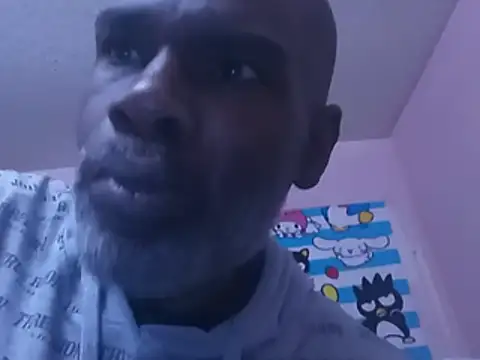 Blkstylion Pertunjukan Webcam
