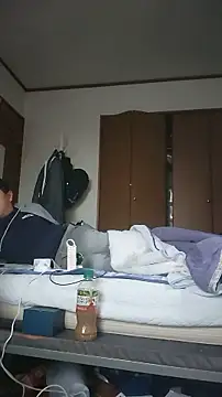 07YUKIO's Webcam Show