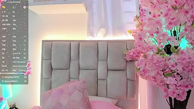 Dana_grey_ 라이브 XXX 채팅