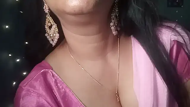 Secret_Dessire Pertunjukan Webcam