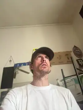 XXX chat uživo modela KBONE36