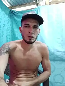 Chat XXX Live junior_926