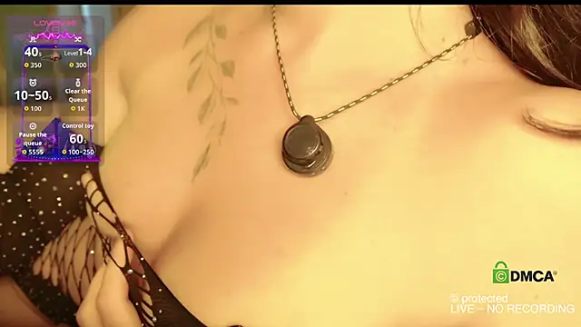 DeaAthena Live XXX-chat