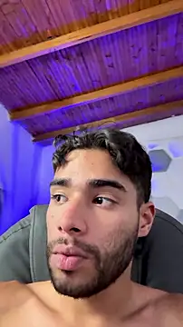 AlejandroGreco Chat XXX live
