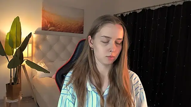 Czat XXX na żywo – JenniferGraces