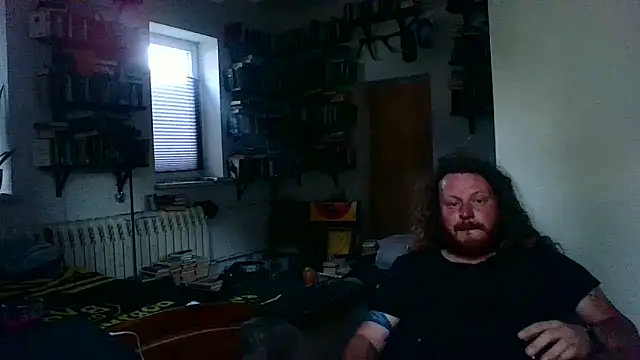 Živý XXX chat sunr1sa