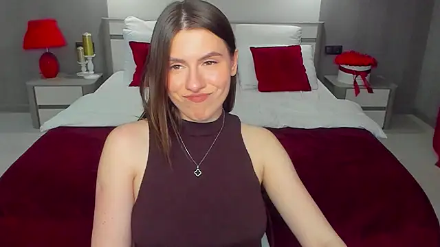 Chat +18 de Mary__Dream ao vivo