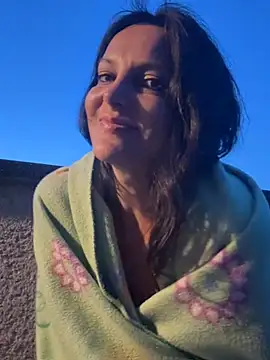 Živý XXX chat -OLYA-