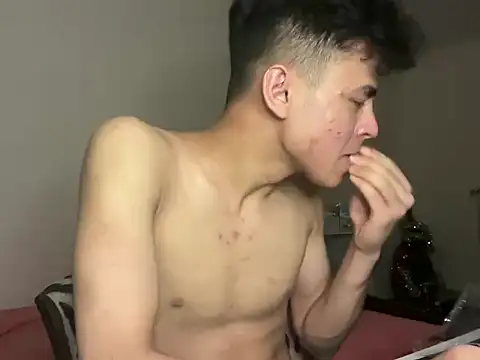 Онлайн чат XXX ToddWarren