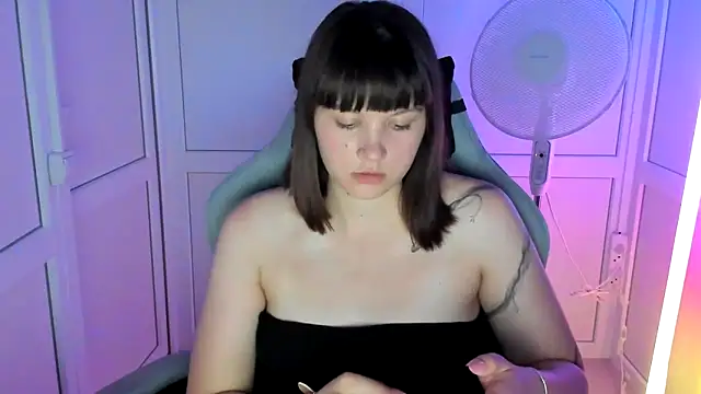 Živý XXX chat Vanilla_Vixen