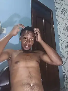 XXX chat uživo modela PrettyDickk1