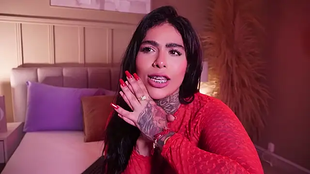 Živý XXX chat curvyliciousss