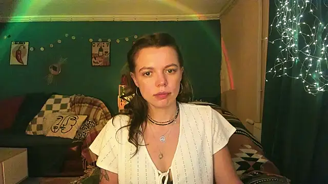 ClancyMorissey লাইভ XXX চ্যাট