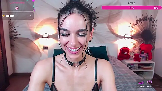 KatherineBisou live XXX chat