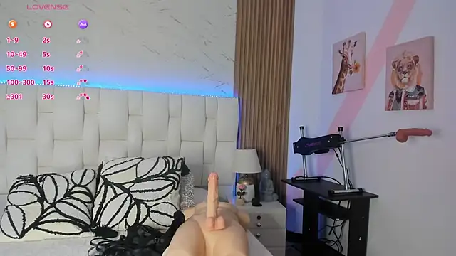 isabella_whiithe live XXX chat