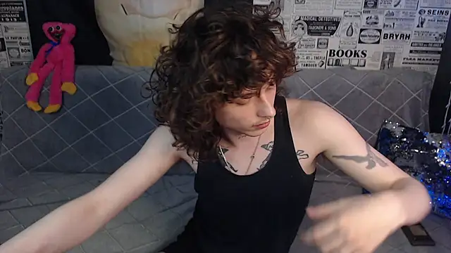 g1vememoney Webcam Show