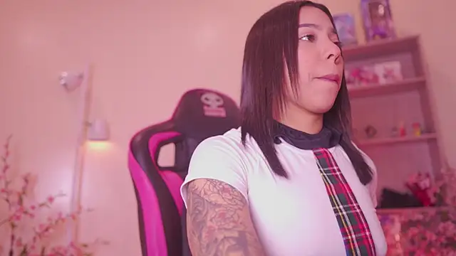 Chat XXX ao vivo de madelyn_rose_