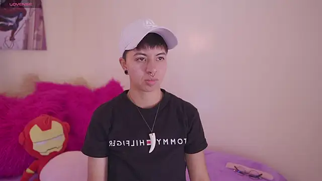 tommy_blue Chat XXX live