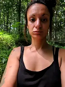 LexiLuxi Webcam-Show
