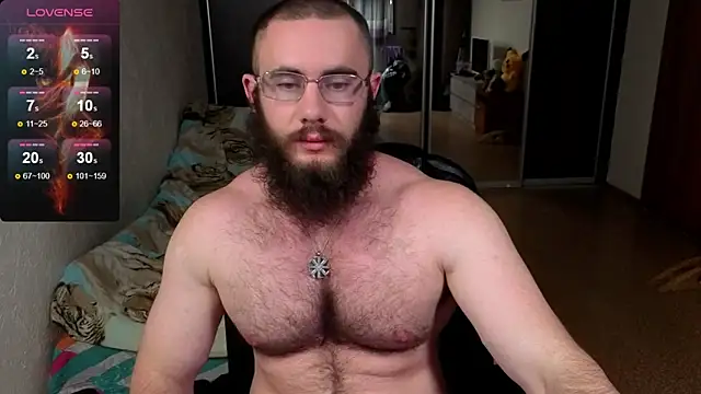 Chat XXX Live Ant_Power