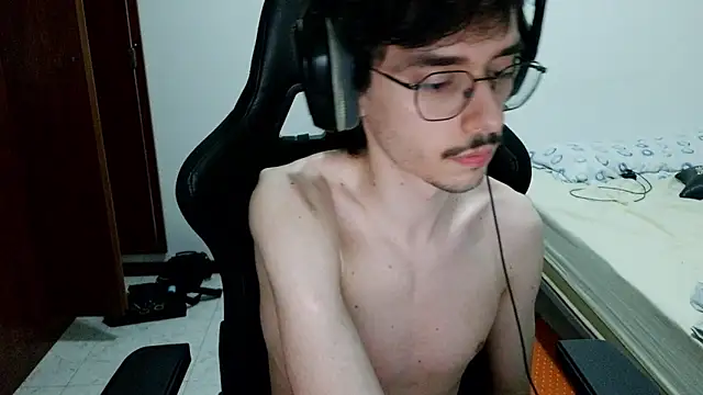 Chat XXX en directo de gabrielNovin17cm
