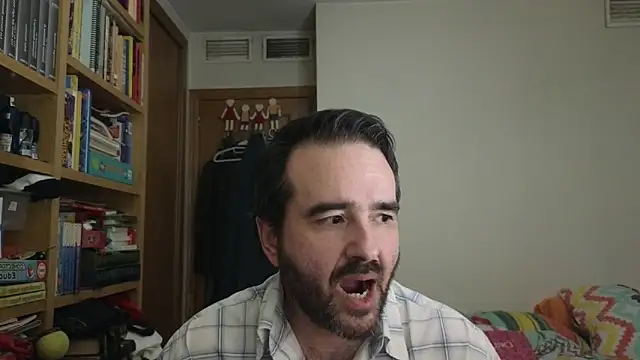 curiosillo83 Live XXX Chat