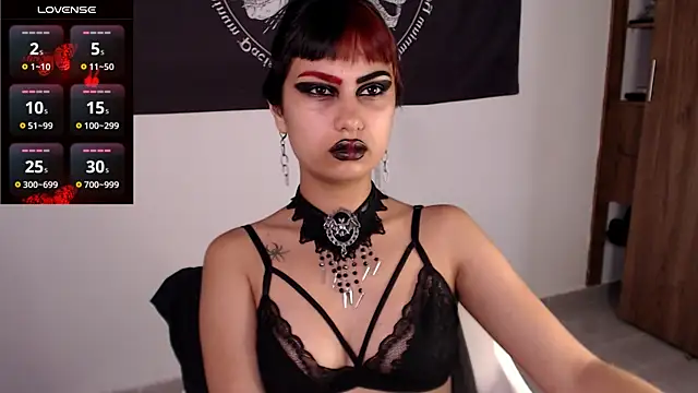Little-Lucifer's Live XXX Chat