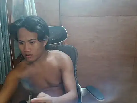 KenzoFxcker Show Webcam
