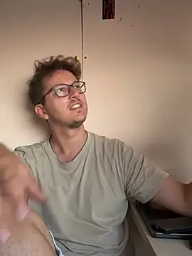 Webkamerová show ancouple90s