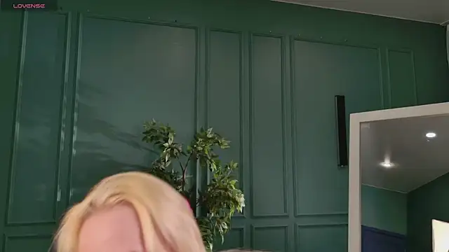 haleybooo's Live XXX Chat