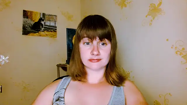 AlinaTailor's Live XXX Chat