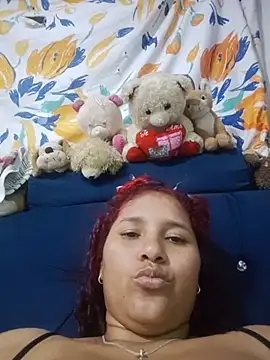 sharlotmuk's Live XXX Chat